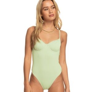 Roxy Love the Muse One Piece Swimsuit